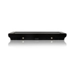 Hawkeye X Monitor 10.2 Inch 1000lux 4.9G/5.8G 6GHZ Inpu Little Pilot Captain With Dvr 60ch Dual Receivers